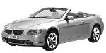 BMW E64 C3764 Fault Code