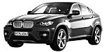 BMW E71 C3764 Fault Code