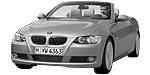 BMW E93 C3764 Fault Code